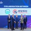 Proton to localise ADAS, braking, lighting, HVAC systems through collaborations with Geely suppliers