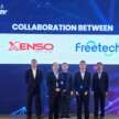 Proton to localise ADAS, braking, lighting, HVAC systems through collaborations with Geely suppliers