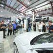 Quill Automobiles opens new BMW body and paint centre in PJ – 15,625 square feet of workshop space