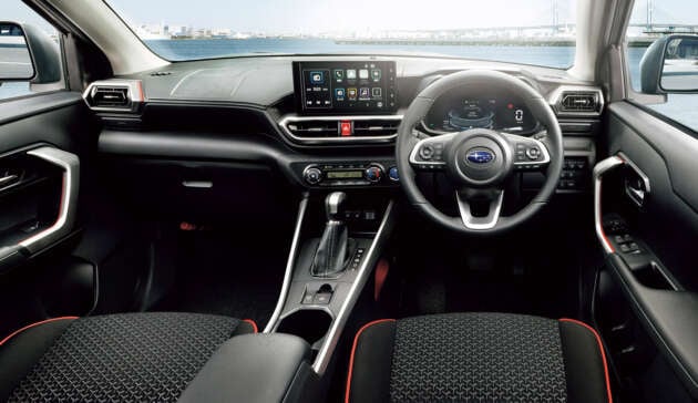 Subaru Rex gains hybrid variant in Japan – Perodua Ativa twin with 106 PS electric motor; from RM66k