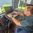 Use of speed limit devices on heavy vehicles in Malaysia to be mandatory from next year – Loke