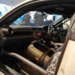 Toyota GR86 Cup in Malaysia – track only, RM208,315
