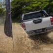 Toyota Malaysia’s Hilux Unleashed: The Ultimate Challenge thrills fans in KK, Kuching and Melaka