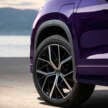 Volkswagen Tayron Australia launch in Sept – Tiguan Allspace replacement, 7 seats, coming to Malaysia?