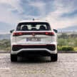 Volkswagen Tayron Australia launch in Sept – Tiguan Allspace replacement, 7 seats, coming to Malaysia?