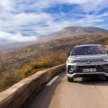 Volkswagen Tayron Australia launch in Sept – Tiguan Allspace replacement, 7 seats, coming to Malaysia?