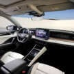Volkswagen Tayron Australia launch in Sept – Tiguan Allspace replacement, 7 seats, coming to Malaysia?