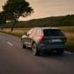 Volvo XC60 eclipses 240 to become the best-selling Volvo ever – over 2.7 million sold across 17 years