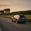 Volvo XC60 eclipses 240 to become the best-selling Volvo ever – over 2.7 million sold across 17 years
