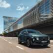 2025 Hyundai Tucson facelift launched in Malaysia – 2.0L NA, 1.6T, 1.6T hybrid, RM143,888 to RM197,888