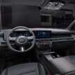 2025 Hyundai Tucson facelift launched in Malaysia – 2.0L NA, 1.6T, 1.6T hybrid, RM143,888 to RM197,888