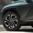 2025 Hyundai Tucson facelift launched in Malaysia – 2.0L NA, 1.6T, 1.6T hybrid, RM143,888 to RM197,888