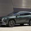 2025 Hyundai Tucson facelift launched in Malaysia – 2.0L NA, 1.6T, 1.6T hybrid, RM143,888 to RM197,888
