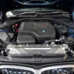 2025 BMW 320i Sport official pricing in Malaysia – from RM266k; ACC with stop & go, 184 PS, updated interior