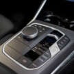 2025 BMW 320i Sport official pricing in Malaysia – from RM266k; ACC with stop & go, 184 PS, updated interior