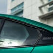 2025 BMW M5 launched in Malaysia – G90 is a 4.4L twin-turbo V8 PHEV, 727 PS/1,000 Nm, RM1.2 million