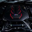 2025 BMW M5 launched in Malaysia – G90 is a 4.4L twin-turbo V8 PHEV, 727 PS/1,000 Nm, RM1.2 million
