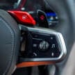 2025 BMW M5 launched in Malaysia – G90 is a 4.4L twin-turbo V8 PHEV, 727 PS/1,000 Nm, RM1.2 million