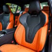 2025 BMW M5 launched in Malaysia – G90 is a 4.4L twin-turbo V8 PHEV, 727 PS/1,000 Nm, RM1.2 million