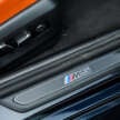 2025 BMW M5 launched in Malaysia – G90 is a 4.4L twin-turbo V8 PHEV, 727 PS/1,000 Nm, RM1.2 million