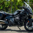 2025 BMW Motorrad R 1300 RT for Malaysia – five model variants, pricing starts from RM167,000