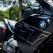 2025 BMW Motorrad R 1300 RT for Malaysia – five model variants, pricing starts from RM167,000