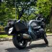 2025 BMW Motorrad R 1300 RT for Malaysia – five model variants, pricing starts from RM167,000