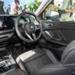 2025 BMW 2 Series Gran Coupe launched in Thailand – F74 220 M Sport Pro, 2.0T, 204 PS, 300 Nm, RM285k