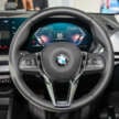 2025 BMW 2 Series Gran Coupe launched in Thailand – F74 220 M Sport Pro, 2.0T, 204 PS, 300 Nm, RM285k