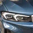 2025 BMW 320i Sport official pricing in Malaysia – from RM266k; ACC with stop & go, 184 PS, updated interior