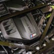 2025 BMW M4 Competition Coupe xDrive facelift in Malaysia –  530 hp, 650 Nm, 0-100 in 3.5s, from RM879k