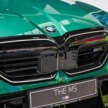 2025 BMW M5 review – G90, RM1.2 million, PHEV, 727 PS/1,000 Nm, nearly 2.5 tonnes but can it still thrill?