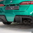 2025 BMW M5 review – G90, RM1.2 million, PHEV, 727 PS/1,000 Nm, nearly 2.5 tonnes but can it still thrill?