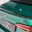 2025 BMW M5 review – G90, RM1.2 million, PHEV, 727 PS/1,000 Nm, nearly 2.5 tonnes but can it still thrill?