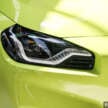2025 BMW M2 launched in Malaysia – uprated S58 engine, now with 480 PS, 600 Nm; priced from RM651k