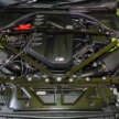 2025 BMW M2 launched in Malaysia – uprated S58 engine, now with 480 PS, 600 Nm; priced from RM651k