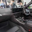 2025 BMW M2 launched in Malaysia – uprated S58 engine, now with 480 PS, 600 Nm; priced from RM651k
