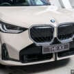 2025 BMW X3 gets official Malaysian pricing – G45 X3 20 xDrive M Sport mild hybrid from RM320,800