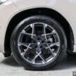 2025 BMW X3 gets official Malaysian pricing – G45 X3 20 xDrive M Sport mild hybrid from RM320,800