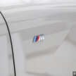 2025 BMW X3 gets official Malaysian pricing – G45 X3 20 xDrive M Sport mild hybrid from RM320,800