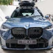 2025 BMW X3 gets official Malaysian pricing – G45 X3 20 xDrive M Sport mild hybrid from RM320,800
