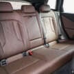 2025 BMW X3 gets official Malaysian pricing – G45 X3 20 xDrive M Sport mild hybrid from RM320,800