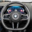 2025 BMW X3 gets official Malaysian pricing – G45 X3 20 xDrive M Sport mild hybrid from RM320,800