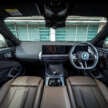2025 BMW X3 launched in Malaysia – 4th-gen G45, 20 xDrive M Sport, MHEV, 208 PS/330 Nm, RM349k est