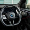 2025 BMW X3 launched in Malaysia – 4th-gen G45, 20 xDrive M Sport, MHEV, 208 PS/330 Nm, RM349k est
