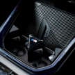 2025 BMW X3 launched in Malaysia – 4th-gen G45, 20 xDrive M Sport, MHEV, 208 PS/330 Nm, RM349k est