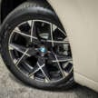 2025 BMW X3 launched in Malaysia – 4th-gen G45, 20 xDrive M Sport, MHEV, 208 PS/330 Nm, RM349k est