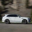2025 Bentley Bentayga Speed open for orders in Malaysia – 650 PS V8, drift mode, 3.4s, from RM2.8m