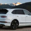2025 Bentley Bentayga Speed open for orders in Malaysia – 650 PS V8, drift mode, 3.4s, from RM2.8m
