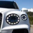 2025 Bentley Bentayga Speed open for orders in Malaysia – 650 PS V8, drift mode, 3.4s, from RM2.8m
